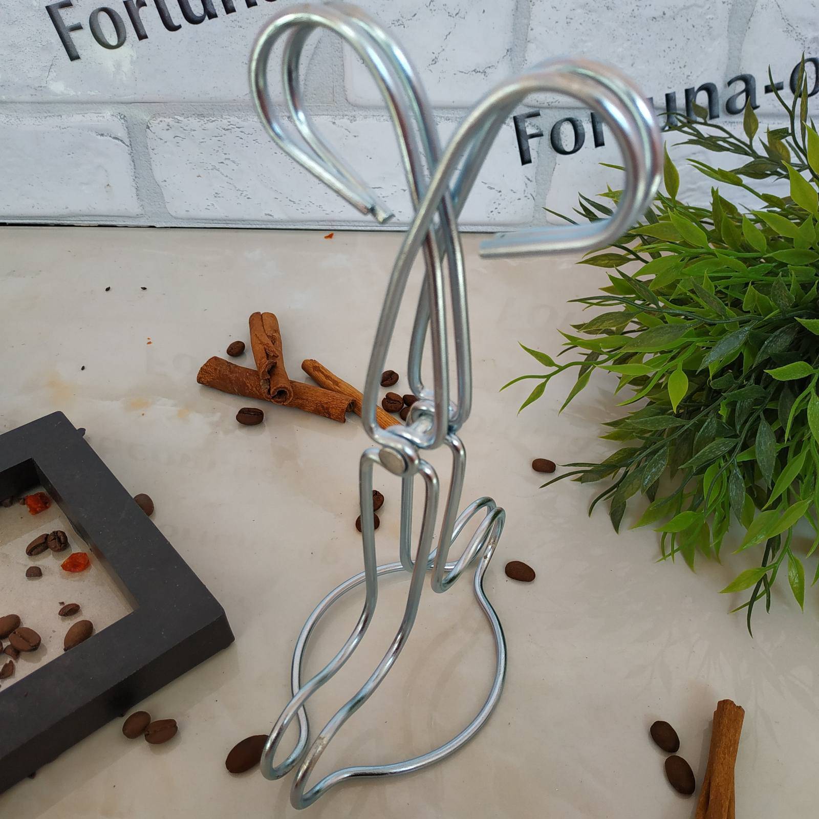 Ухват для банок 1921 ✅ базовая цена 44.40 грн. ✔ Опт ✔ Скидки ✔ Заходите! - Интернет-магазин ✅ Фортуна-опт ✅