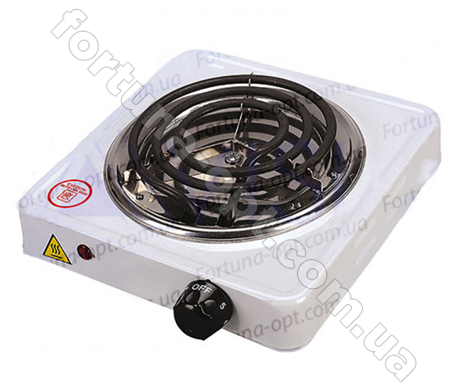 Электроплита спираль A-Plus - 2101 ✅ базовая цена $5.10 ✔ Опт ✔ Скидки ✔ Заходите! - Интернет-магазин ✅ Фортуна-опт ✅