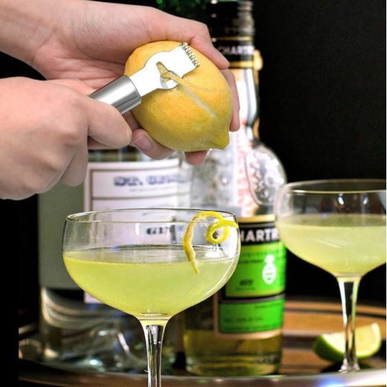 Нож для чистки лимона Frico FRU - 344 ✅ базовая цена $0.79 ✔ Опт ✔ Скидки ✔ Заходите! - Интернет-магазин ✅ Фортуна-опт ✅