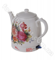 Электрочайник A-Plus - 1320 - 1,8 л ➜ Оптом и в розницу ✅ актуальная цена - Интернет магазин ✅ Фортуна ✅