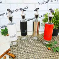 Бутылка для масла с дозатором 320 мл A-Plus - 952 ✅ базовая цена $1.59 ✔ Опт ✔ Акции ✔ Заходите! - Интернет-магазин Fortuna-opt.com.ua.