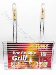 Барбекю A-Plus - 1839 (55*32 см) ✅ базовая цена $5.91 ✔ Опт ✔ Акции ✔ Заходите! - Интернет-магазин Fortuna-opt.com.ua.