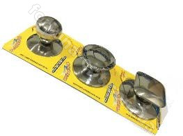 Ручка на крышку нержавеющая Frico FRU - 002/В ✅ базовая цена $0.62 ✔ Опт ✔ Акции ✔ Заходите! - Интернет-магазин Fortuna-opt.com.ua.