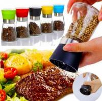 Перцемолка керамическая 280 мл Frico FRU- 462 ➜ Оптом и в розницу ✅ актуальная цена -Интернет магазин ✅ Фортуна ✅