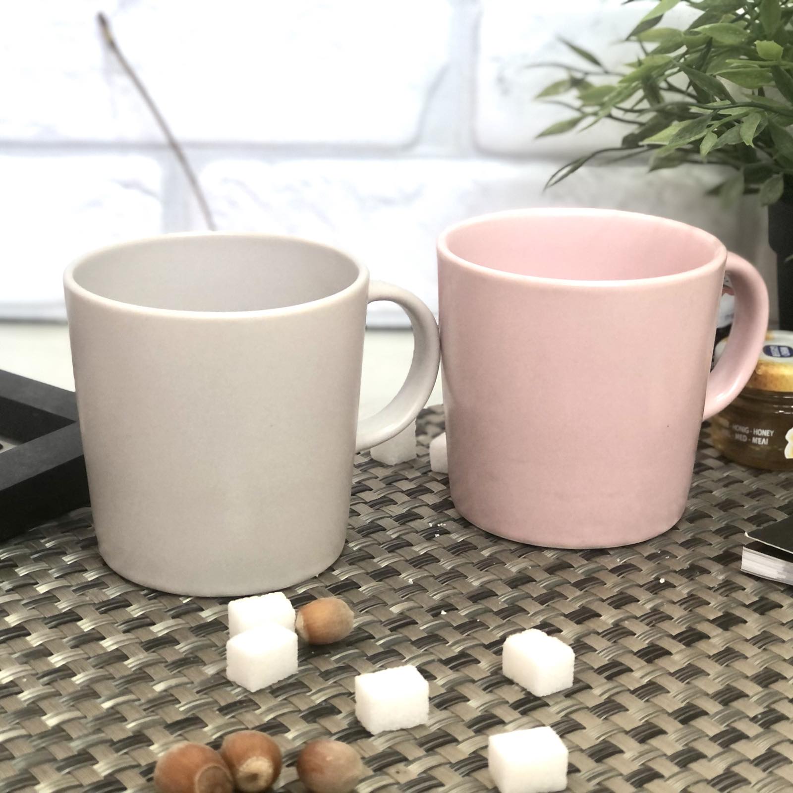 Чашка 360 мл "Вариант" 1-3 цвета керамика 4176-02 ✅ базовая цена 48.31 грн. ✔ Опт ✔ Скидки ✔ Заходите! - Интернет-магазин ✅ Фортуна-опт ✅