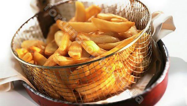 Кастрюля-Фритюрница Frico FRU 594 - 28 см ✅ базовая цена $5.47 ✔ Опт ✔ Скидки ✔ Заходите! - Интернет-магазин ✅ Фортуна-опт ✅