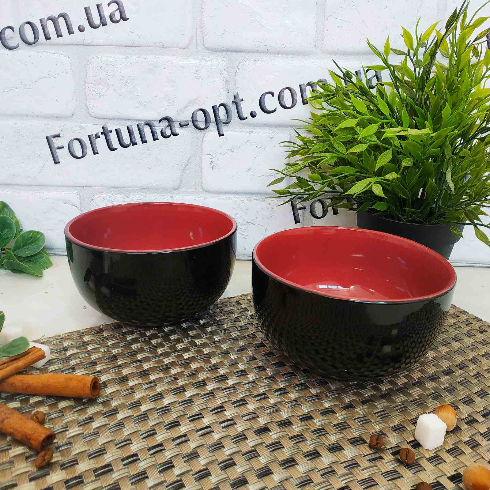 Миска керамическая 800 мл 4191-12 ✅ базовая цена 61.50 грн. ✔ Опт ✔ Скидки ✔ Заходите! - Интернет-магазин ✅ Фортуна-опт ✅