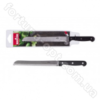 Нож кухонный для хлеба 20,5 см Marconi - 160161  ✅ базовая цена 49.14 грн. ✔ Опт ✔ Акции ✔ Заходите! - Интернет-магазин Fortuna-opt.com.ua.