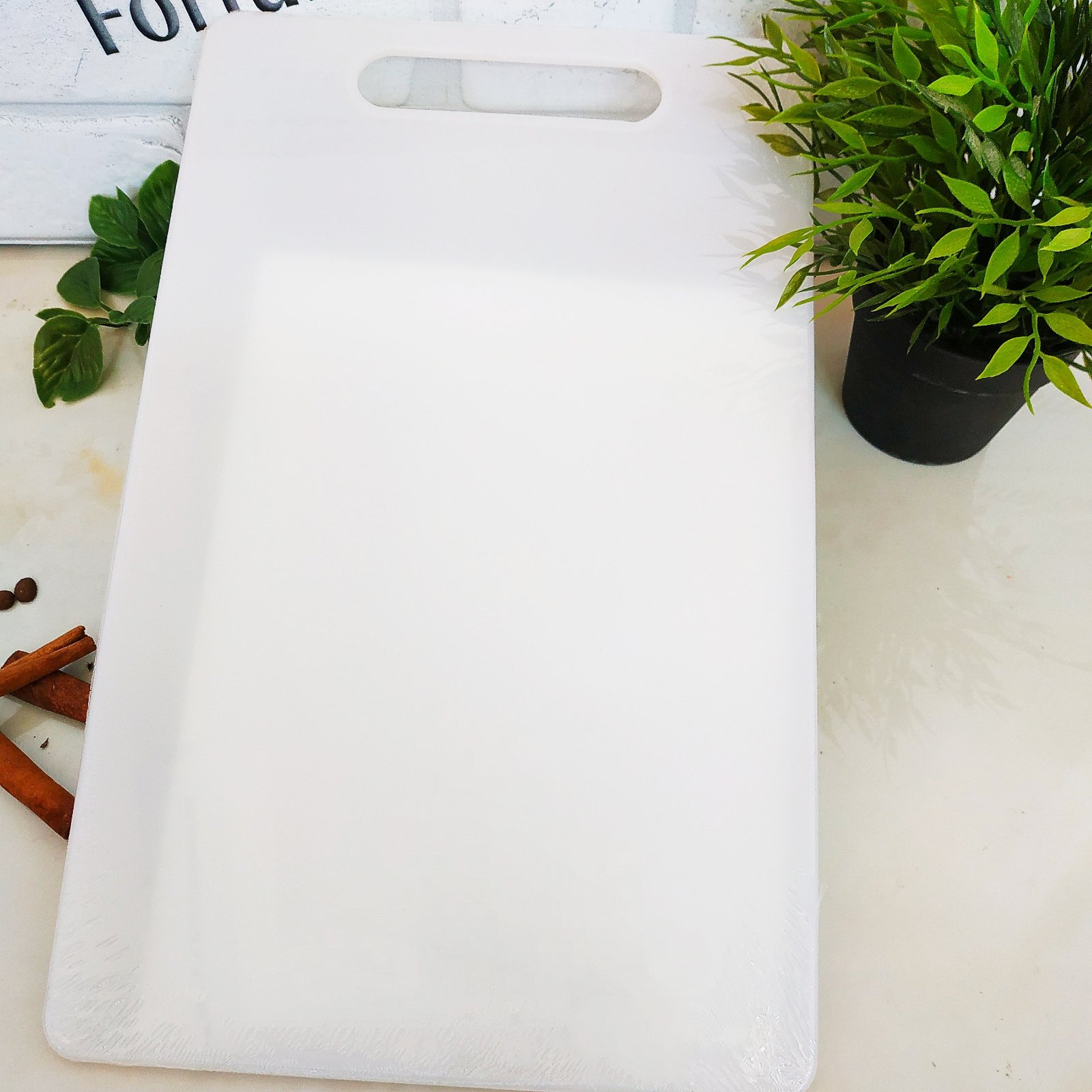 Доска пластиковая 4026 (42*26 см) ✅ базовая цена $2.06 ✔ Опт ✔ Скидки ✔ Заходите! - Интернет-магазин ✅ Фортуна-опт ✅