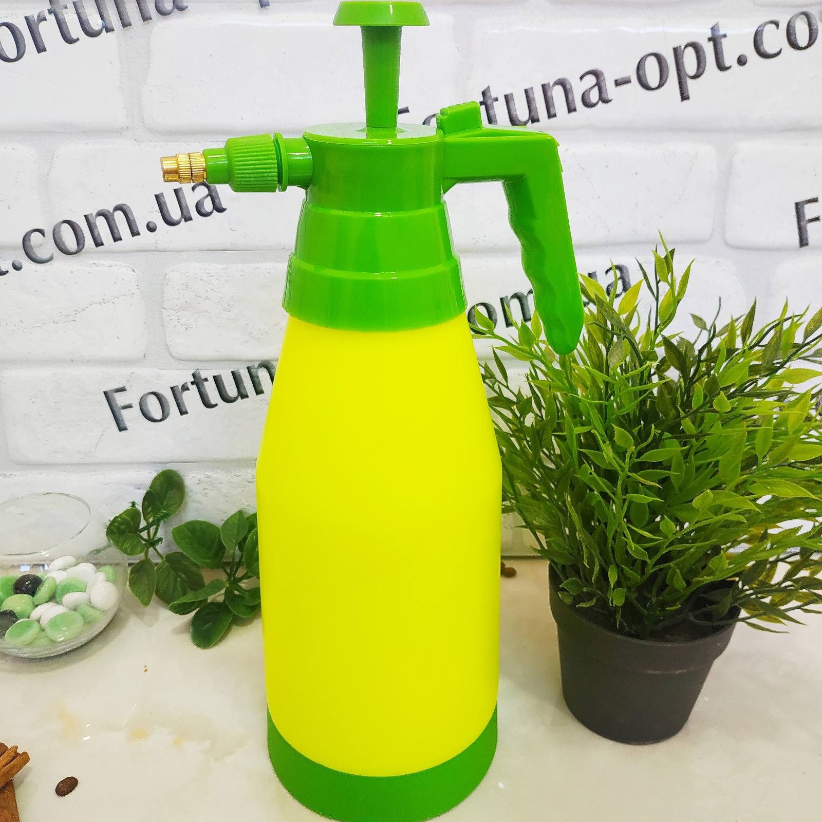 Опрыскиватель Садовый 2 л 0320 ✅ базовая цена 121.22 грн. ✔ Опт ✔ Скидки ✔ Заходите! - Интернет-магазин ✅ Фортуна-опт ✅