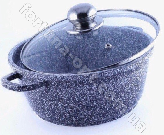 Кастрюля-казан Benson BN - 317 - 4,2 л ✅ базовая цена $16.55 ✔ Опт ✔ Скидки ✔ Заходите! - Интернет-магазин ✅ Фортуна-опт ✅