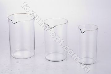 Колба для пресса 1л A-Plus - 9906 ✅ базовая цена $1.72 ✔ Опт ✔ Акции ✔ Заходите! - Интернет-магазин Fortuna-opt.com.ua.