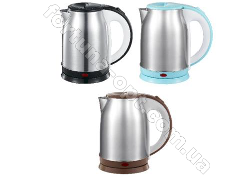 Чайник электрический Livstar LSU - 1120 - 1.8 л ➜ Оптом и в розницу ✅ актуальная цена - Интернет магазин ✅ Фортуна ✅