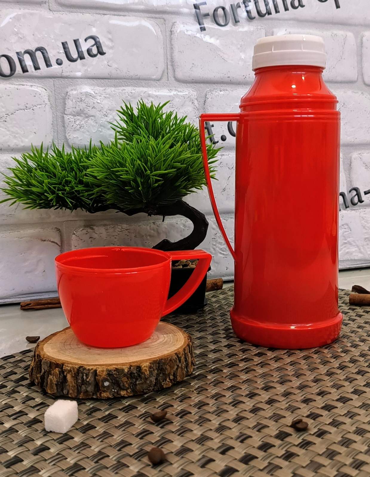 Термос стекло 0,45 МТ-4578-5 Stenson ✅ базовая цена $2.84 ✔ Опт ✔ Скидки ✔ Заходите! - Интернет-магазин ✅ Фортуна-опт ✅