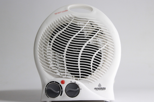 Тепловентилятор спиральный Crownberg CB-7746 ✅ базовая цена $11.71 ✔ Опт ✔ Скидки ✔ Заходите! - Интернет-магазин ✅ Фортуна-опт ✅