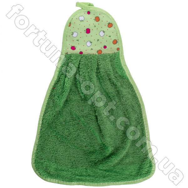 Полотенце с петелькой - 2122 ✅ базовая цена 19.54 грн. ✔ Опт ✔ Скидки ✔ Заходите! - Интернет-магазин ✅ Фортуна-опт ✅