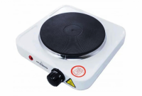 Электроплита 1-конфорка диск Crownberg CB-3742 ➜ Оптом и в розницу ✅ актуальная цена -Интернет магазин ✅ Фортуна ✅