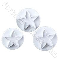 Плунжер для мастики Физалис Empire EM - 8611➜ Оптом и в розницу ✅ актуальная цена -Интернет магазин ✅ Фортуна ✅