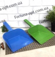 Совок для мусора 4570 Юн ➜ Оптом и в розницу ✅ актуальная цена -Интернет магазин ✅ Фортуна ✅