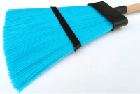 Метла пластиковая усиленная 6748 ➜ Оптом и в розницу ✅ актуальная цена -Интернет магазин ✅ Фортуна ✅