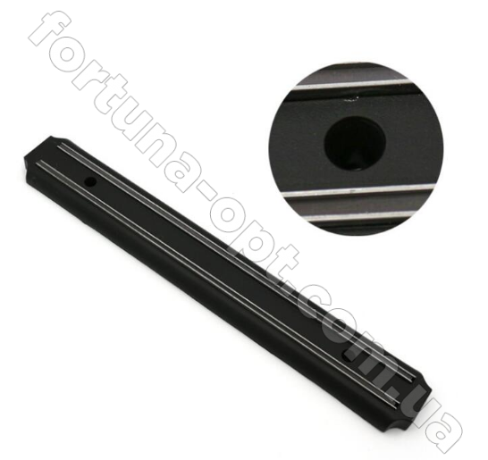 Магнитная планка для ножей Empire EM - 9751 - 38 см ✅ базовая цена 79.60 грн. ✔ Опт ✔ Скидки ✔ Заходите! - Интернет-магазин ✅ Фортуна-опт ✅