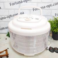 Сушилка для овощей и фруктов Livstar LSU - 1422 ✅ базовая цена $41.49 ✔ Опт ✔ Акции ✔ Заходите! - Интернет-магазин Fortuna-opt.com.ua.