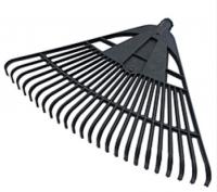 Грабли веерные пластиковые большие 23 зубьев 4315 ✅ базовая цена 50.30 грн. ✔ Опт ✔ Акции ✔ Заходите! - Интернет-магазин Fortuna-opt.com.ua.