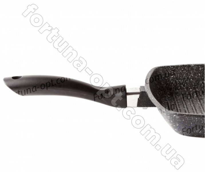 Сковорода-гриль Edenberg EB - 3311 - 24 см ✅ базовая цена $11.72 ✔ Опт ✔ Скидки ✔ Заходите! - Интернет-магазин ✅ Фортуна-опт ✅