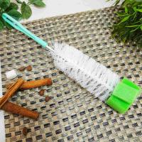 Ерш для бутылки большой с губкой 1748 ➜ Оптом и в розницу ✅ актуальная цена -Интернет магазин ✅ Фортуна ✅