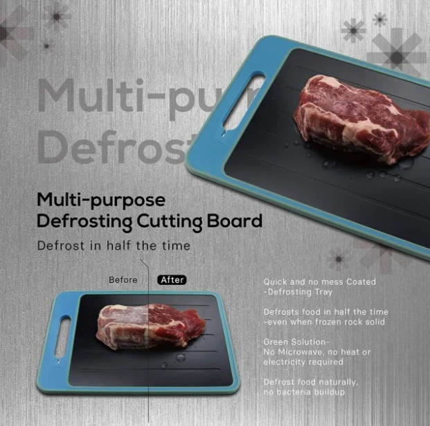 Доска саморазмораживающаяся 11951 ✅ базовая цена $9.25 ✔ Опт ✔ Скидки ✔ Заходите! - Интернет-магазин ✅ Фортуна-опт ✅