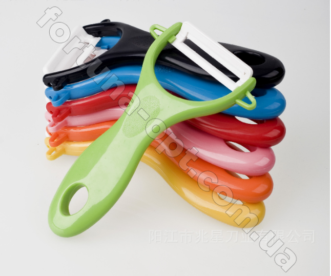 Овощечистка керамическая Frico FRU - 470 ✅ базовая цена $0.58 ✔ Опт ✔ Скидки ✔ Заходите! - Интернет-магазин ✅ Фортуна-опт ✅