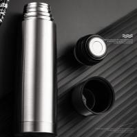 Термос нержавеющий с чехлом Edenberg EB - 3502 - 500 мл ➜ базовая цена $5.04 ✅ - Интернет-магазин ✅ Фортуна✅