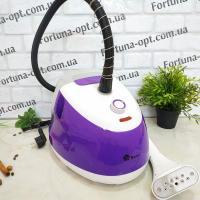 Вертикальный отпариватель Domotec MS - 5351 ➜ Оптом и в розницу ✅ актуальная цена -Интернет магазин ✅ Фортуна ✅