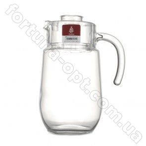 Кувшин для воды Majestik 1.6 л - 6541 ➜ Оптом и в розницу ✅ актуальная цена -Интернет магазин ✅Фортуна✅