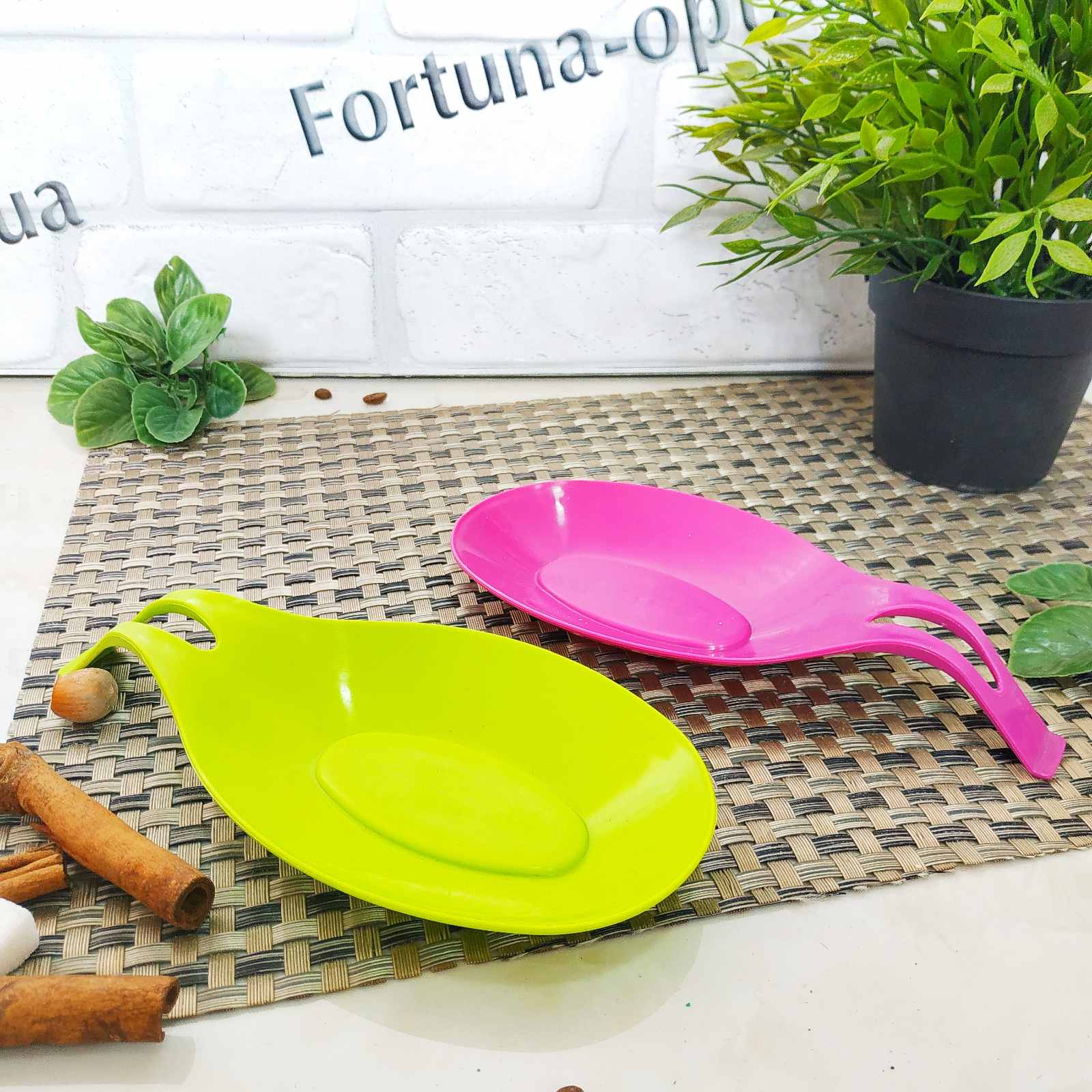 Подложка пластиковая 0323 ✅ базовая цена 6.33 грн. ✔ Опт ✔ Скидки ✔ Заходите! - Интернет-магазин ✅ Фортуна-опт ✅