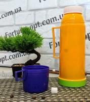 Термос стекло 0,5л МТ-4577-5 Stenson ✅ базовая цена $2.79 ✔ Опт ✔ Акции ✔ Заходите! - Интернет-магазин Fortuna-opt.com.ua.