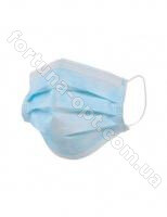 Маска защитная 50 шт/уп 0095 ✅ базовая цена $2.96 ✔ Опт ✔ Акции ✔ Заходите! - Интернет-магазин Fortuna-opt.com.ua.