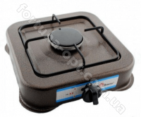 Таганок газовая плита Domotec MS-6601 ➜ Оптом и в розницу ✅ актуальная цена -Интернет магазин ✅ Фортуна ✅