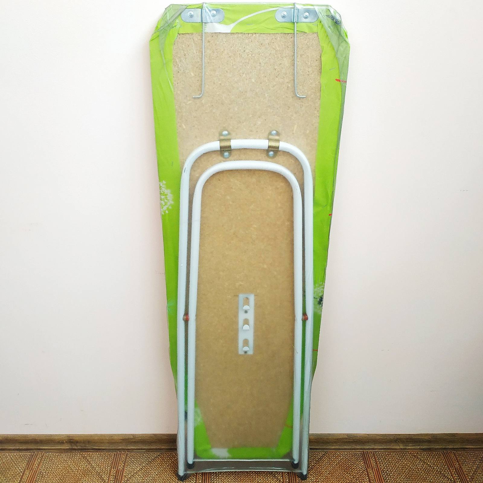 Доска гладильная "Марта" без рукава 115*37 см 4324 ✅ базовая цена 578.41 грн. ✔ Опт ✔ Скидки ✔ Заходите! - Интернет-магазин ✅ Фортуна-опт ✅