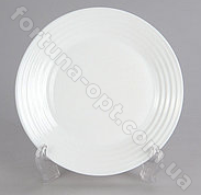 Тарелка десертная Luminarc Harena 190 мм L - 2786  ➜ Оптом и в розницу ✅ актуальная цена -Интернет магазин ✅ Фортуна ✅