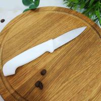 Нож кухонный "3,5" 1124 (ш) ✅ базовая цена 30.94 грн. ✔ Опт ✔ Акции ✔ Заходите! - Интернет-магазин Fortuna-opt.com.ua.