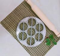 Вареничница металлическая - 1539 ➜ Оптом и в розницу ✅ актуальная цена -Интернет магазин ✅ Фортуна ✅