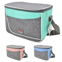 Термосумка 28*18*20 см Stenson - 818-1 ✅ базовая цена $6.23 ✔ Опт ✔ Акции ✔ Заходите! - Интернет-магазин Fortuna-opt.com.ua.