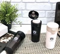 Термокружка 400мл "Сreative" 83445 Stenson ➜ базовая цена $6 ✅ - Интернет-магазин ✅ Фортуна ✅