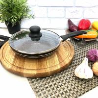 Сковорода Edenberg 22 см EB - 765 ✅ базовая цена $11.56 ✔ Опт ✔ Акции ✔ Заходите! - Интернет-магазин Fortuna-opt.com.ua.