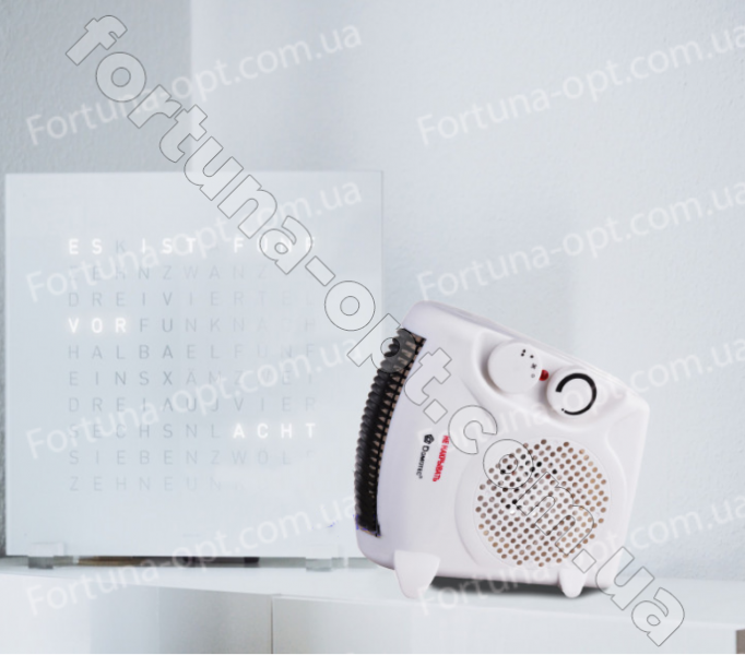 Тепловентилятор электрический Domotec 5903 ✅ базовая цена $11.56 ✔ Опт ✔ Скидки ✔ Заходите! - Интернет-магазин ✅ Фортуна-опт ✅