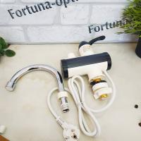 Водонагреватель проточный электрический - 005 ✅ базовая цена $20.19 ✔ Опт ✔ Акции ✔ Заходите! - Интернет-магазин Fortuna-opt.com.ua.