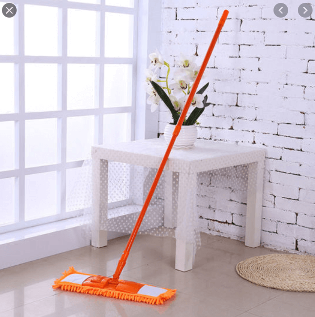 Полотер - швабра с телескопической ручкой 120*42*13 см Stenson - 3854 ✅ базовая цена $4.16 ✔ Опт ✔ Скидки ✔ Заходите! - Интернет-магазин ✅ Фортуна-опт ✅