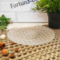 Блюдо "Атлантис" 19 см 10234 ✅ базовая цена 12.06 грн. ✔ Опт ✔ Акции ✔ Заходите! - Интернет-магазин Fortuna-opt.com.ua.