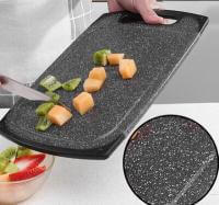 Доска  разделочная мраморная 40*25 *0,4см Benson - 070 ✅ базовая цена $5.03 ✔ Опт ✔ Акции ✔ Заходите! - Интернет-магазин Fortuna-opt.com.ua.